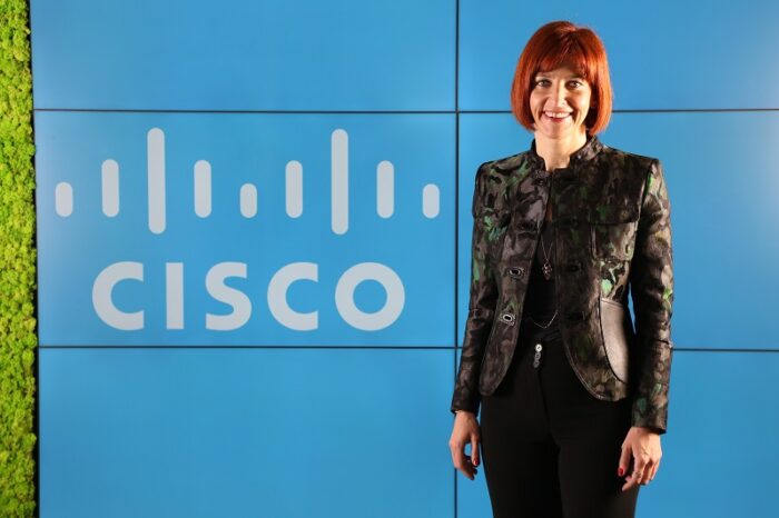 Sanal ortama taşınan Cisco Connect, Türkiye için yeni dijital olanaklar dönemini başlatıyor