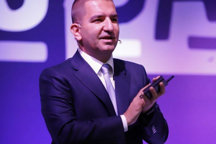 Dr. R. Erdem Erkul’dan Yeni Teknoloji Hamlesi!