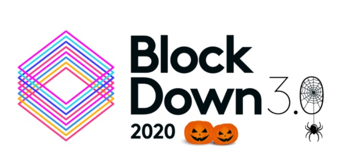 Yaklaşan BlockDown 3.0 Etkinliğinde Konuşacak İsimler Netleşiyor