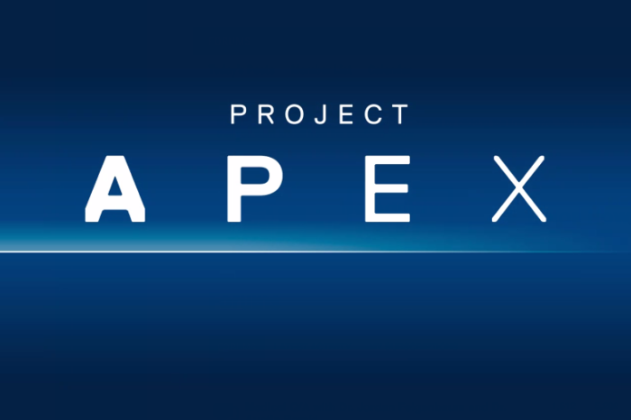 Dell Technologies Project APEX, Hizmet Stratejisini Hızlandırıyor