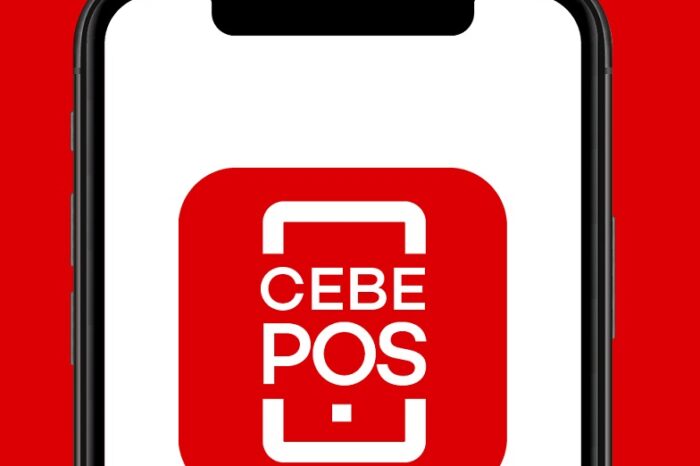 Cep telefonları pos oluyor!