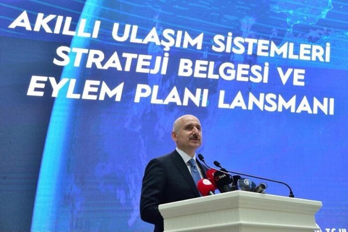 AUS Strateji Belgesi ve Eylem Planı tanıtıldı