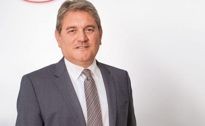 Türk Henkel Yürütme Kurulu Başkanı Hasan Alemdar'a yeni görev!