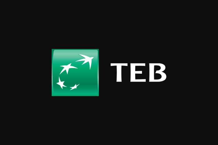 TEB, yine uygulayıcı kuruluş oldu