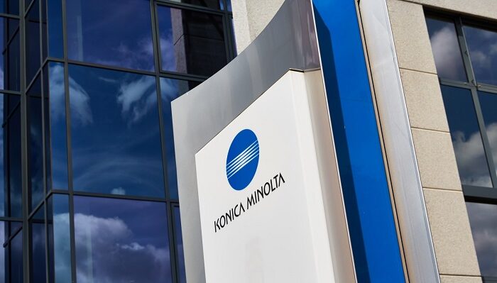 Konica Minolta, değişen dünya düzeninde drupa 2021’den çekilme kararı aldı