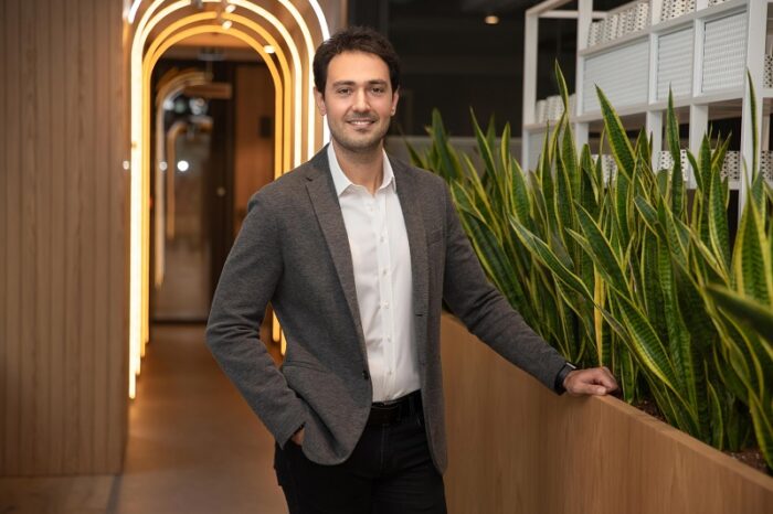 Online market alışverişi platformu Marketyo ile yerel marketler e-ticarete açılıyor