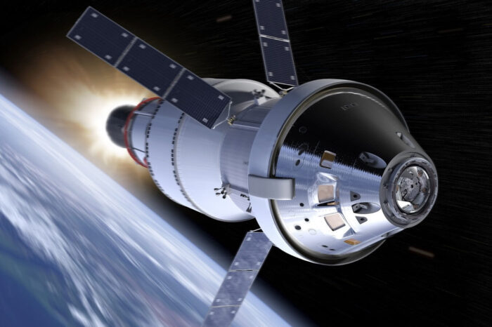 Kordsa NASA için üretiyor