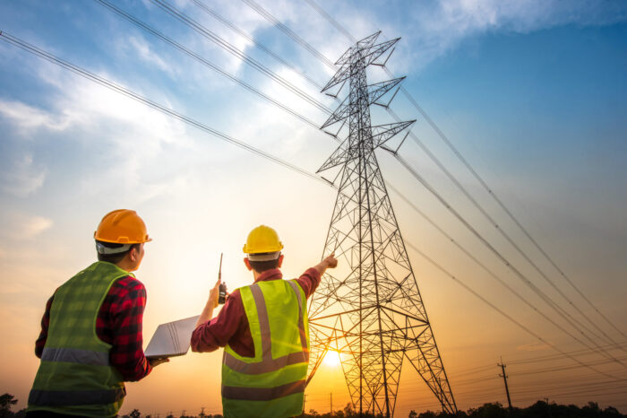 İş Güvenliği Yapay Zekaya Emanet