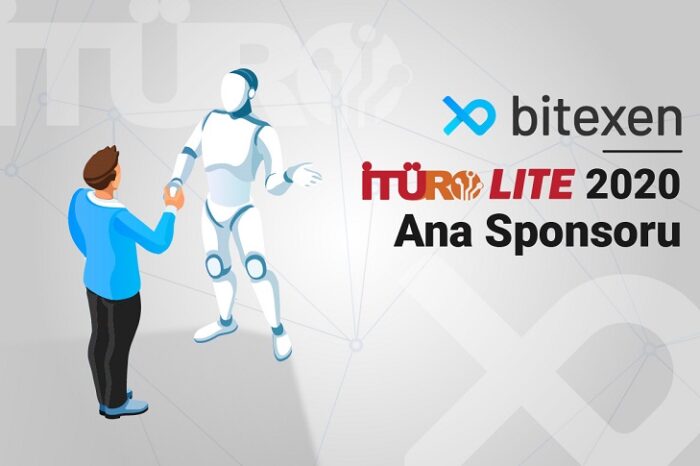 Bitexen Teknoloji İTÜRO LITE’ın Ana Sponsoru Oldu