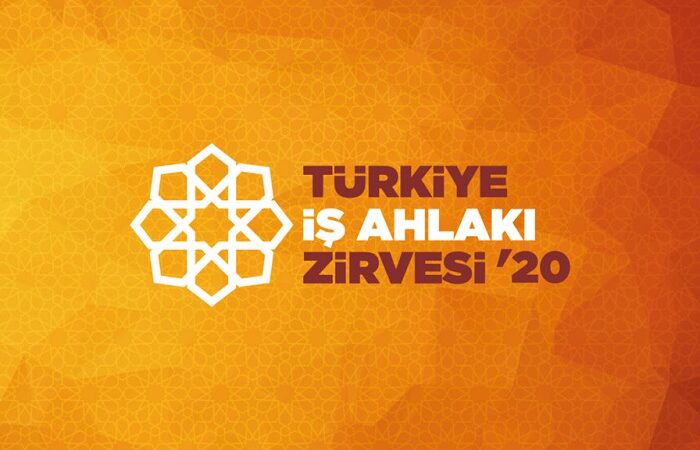 5. Türkiye İş Ahlakı Zirvesi'ne Son 3 Gün!