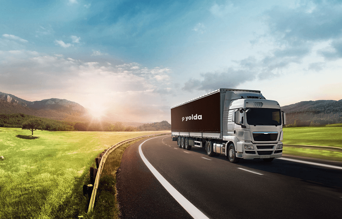 Trust and speed in logistics now available in Europe