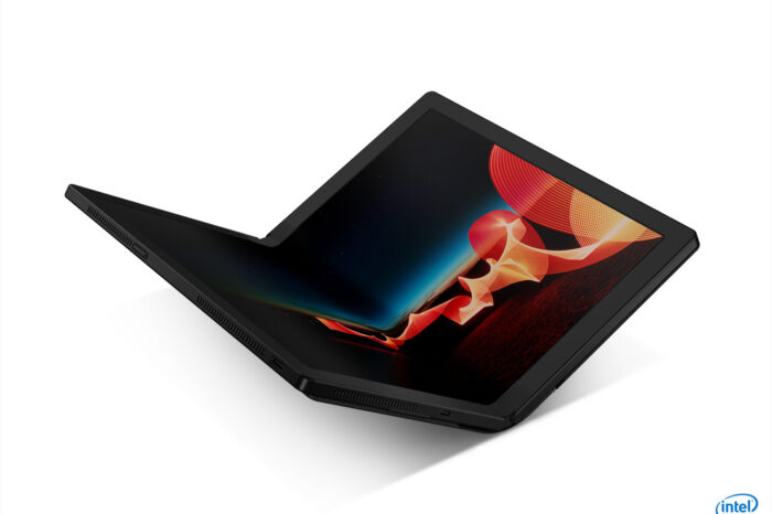 Lenovo, dünyanın ilk katlanabilir kişisel bilgisayarı ThinkPad X1 Fold’u Türkiye’de ön satışa sunuyor