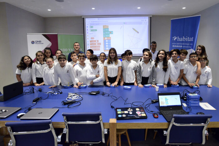 Scratch Cup 2021 başvuruları devam ediyor