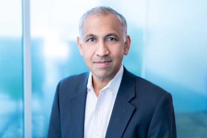 Nutanix’in Yeni CEO’su Rajiv Ramaswami Oldu