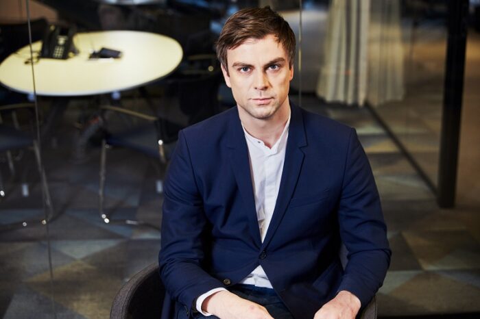 Discovery Türkiye’de üst düzey atama