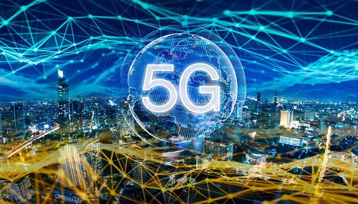 5G Milli Takımı, Yeni Ürünleri İle Asya Ve Avrupa’yı Bağladı