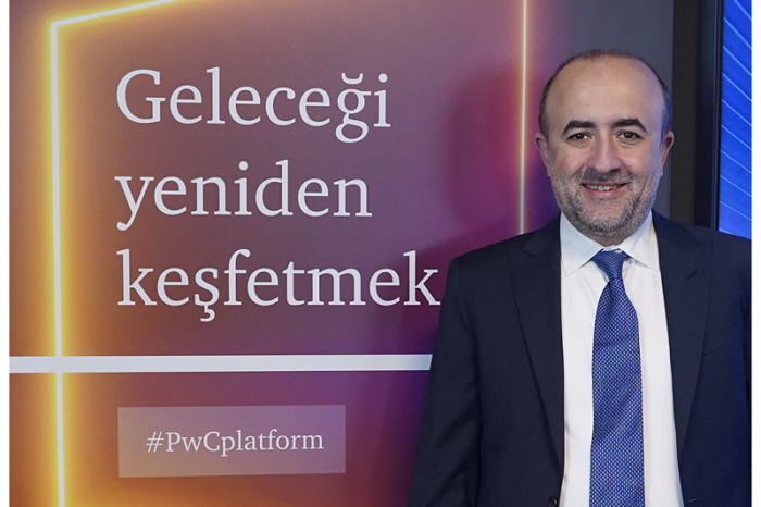 PwC Türkiye 19. kez düzenlediği Çözüm Ortaklığı Platformu’nda “Geleceği Yeniden Keşfetmek” dedi