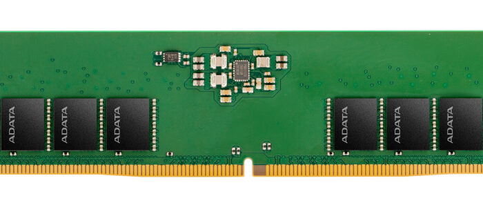 ADATA Yeni Nesil DDR5 Belleklerini Tanıtmaya Hazırlanıyor