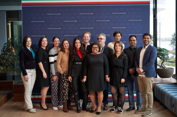 Tommy Hilfiger Sosyal Girişimcileri “Tommy Hilfiger Fashion Frontier Challenge” Yarışmasına Katılmaya Davet Ediyor!