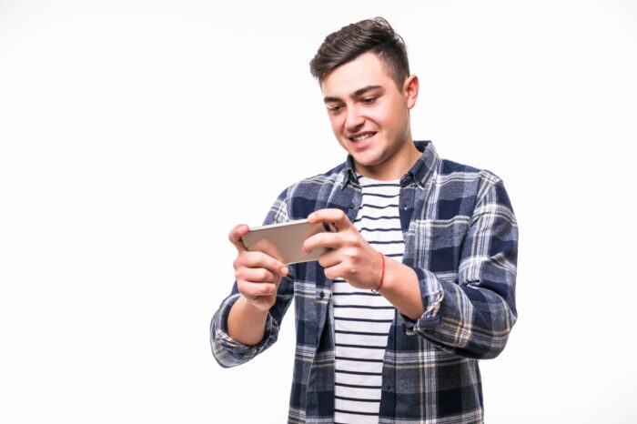 Mobil platform oyunları destekle buluşuyor