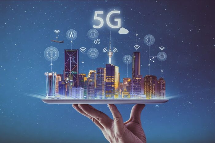 “Türkiye 5G güvenliğinde dünyaya öncü”