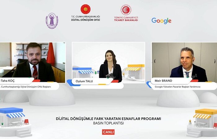 Google’dan KOBİ'lere özel destek