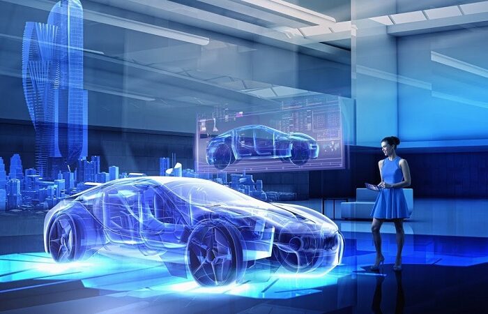 Connected vehicle technologies will expand to the world