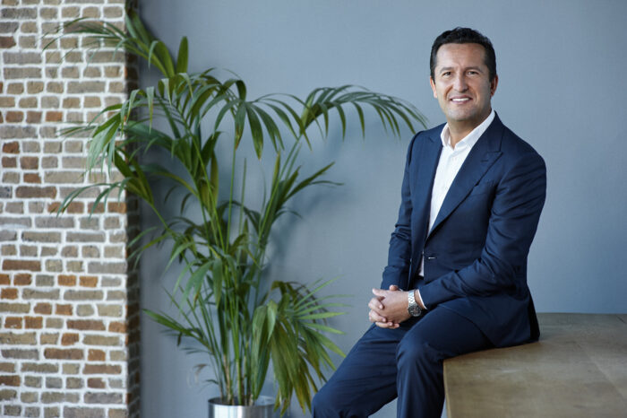 2020 yılında yüzde 50 büyüme kaydeden IFS Türkiye istikrarlı ilerleyişini sürdürüyor