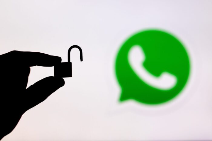 WhatsApp Gibi Veri Paylaşımındaki Sorunun Çözümü Blockchain’i Kullanmaktan Geçiyor