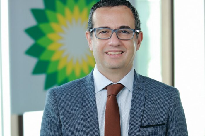 BP Türkiye’nin yeni ülke başkanı Tümkan Işıltan oldu