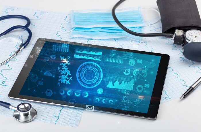 İyi tarafından bakalım: Sağlık ve bilişim kopamaz