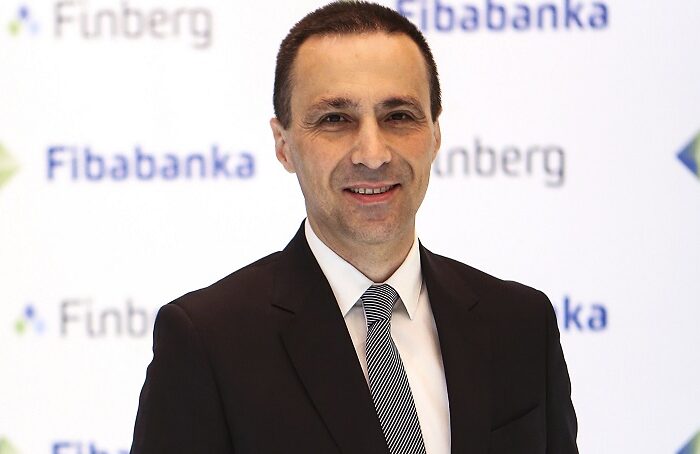 Investment to Getir from Finberg