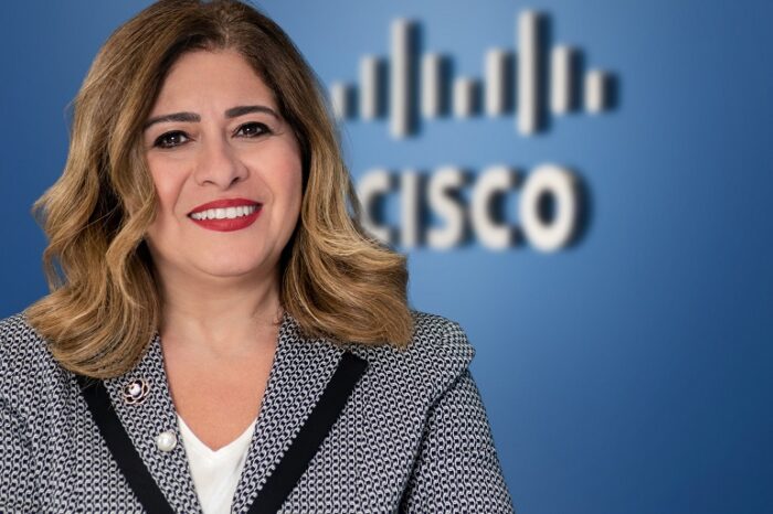 Cisco araştırması: Pandemide kilit kavram, veri gizliliği