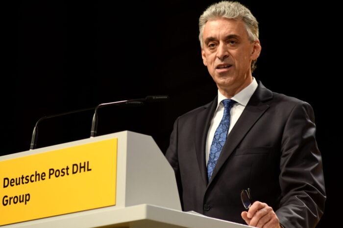DHL, Türkiye’deki güçlü yatırımlarına devam edecek!