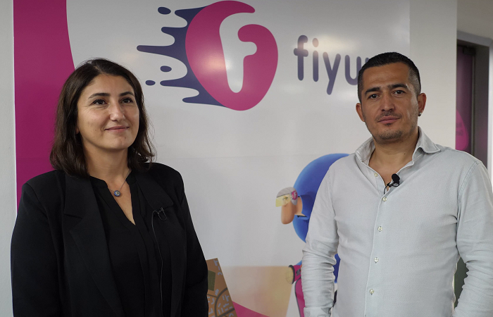 Tegsoft - Fiyuuu Başarı Hikayesi: Tek Platformda Uçtan Uca Çözüm