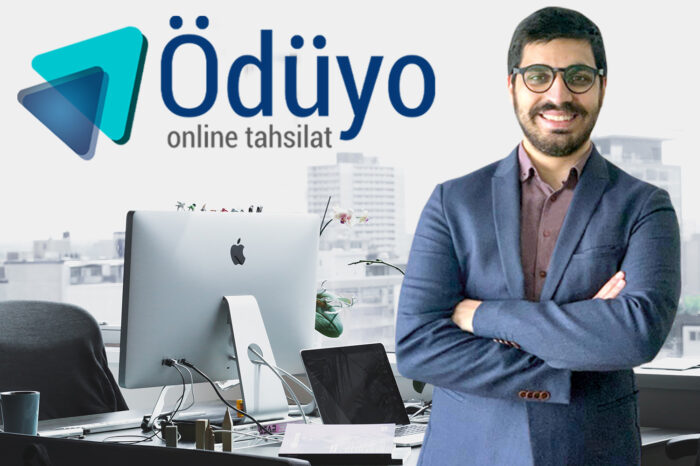 Sanal POS hizmeti Ödüyo ile online tahsilat...