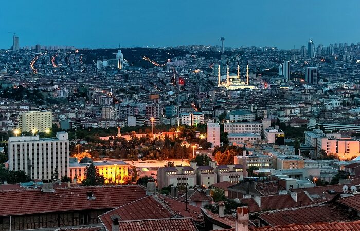 Akıllı belediyecilik uygulamalarıyla Ankara’da dijital dönüşüm yaşanıyor