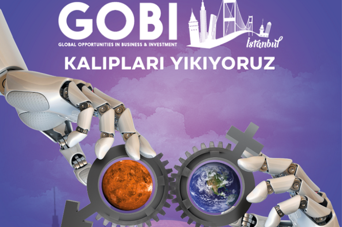 GOBI bu yıl dijitalde