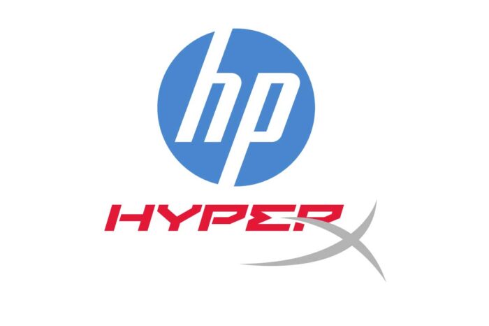HP, Kingston’un HyperX oyun bölümünü satın alıyor