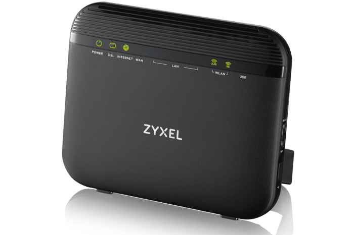 Zyxel ürünleri ile interneti gerçek hızında yaşayın!