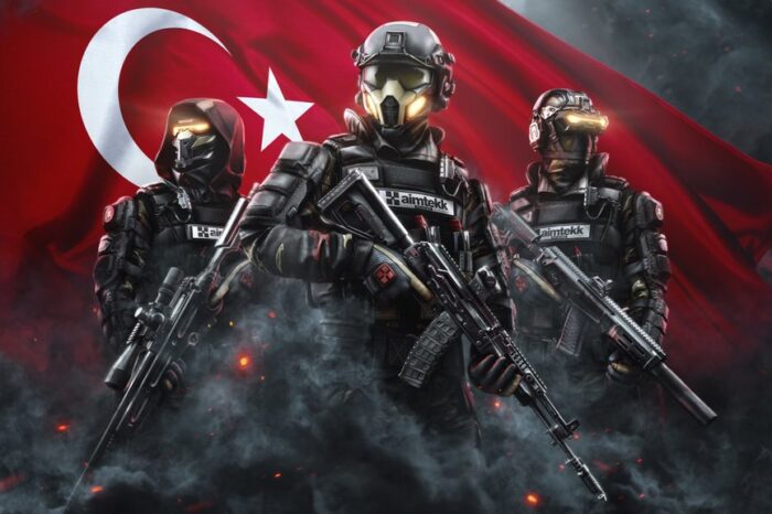 Dünyaca ünlü FPS oyunu Warface Türkiye’ye geliyor!