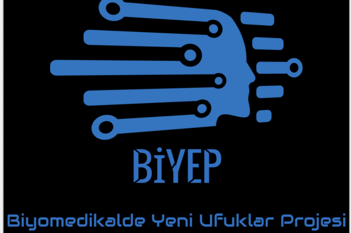 “Biyomedikalde Yeni Ufuklar Projesi (BİYEP) Eğitim Uygulamaları Başarı İle Gerçekleştirildi”