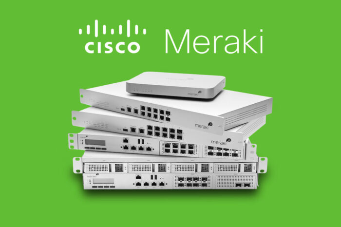 Cisco Meraki, kurumsal verimliliği güçlendiriyor