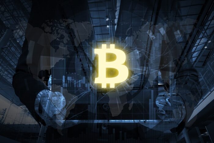 Sistemler blockchain altyapısında yükseliyor