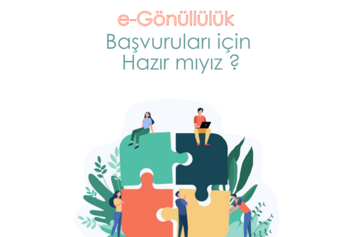 SosyalBen Vakfı e-Gönüllülüğe Çağırıyor