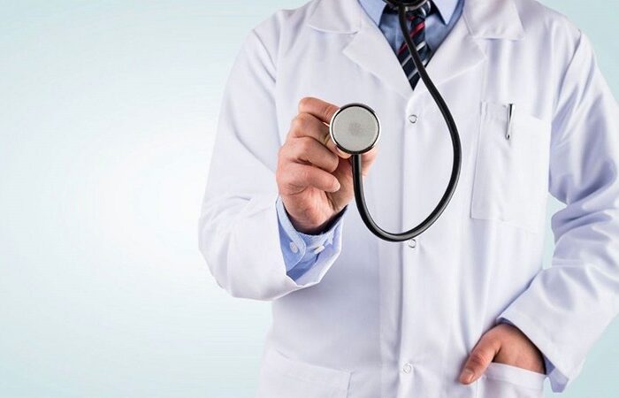 ‘Healthy’ connection with doctors