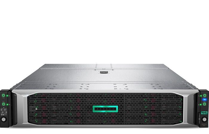 HPE SimliVity yenilikleri geldi