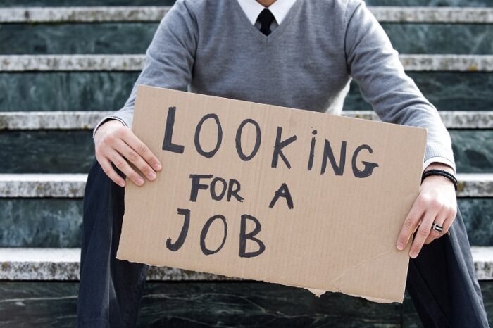 Ülkede işsizlik mi var iş sizlik mi?