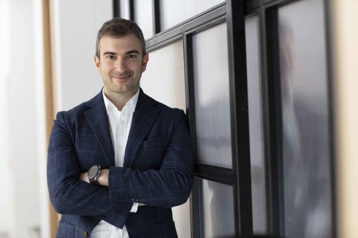 CMC Türkiye’de Genel Müdür Yardımcısı Atasagun oldu