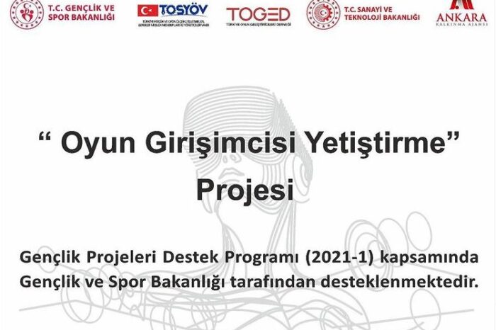 Ankara Kalkınma Ajansı’ndan Oyun Girişimcisi Yetiştirme Projesi’ne destek